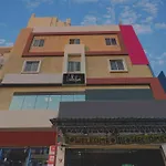 Collection O White Riviera Near Kondapur