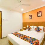 Fabhotel Cinco Primera Nr Lv Prasad, Banjara Hills