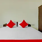 Hotel O Adhin Residency