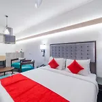 Hotel Deccan Serai Grande, Gachibowli, Hyderabad