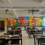 Hotel Grand Continent - Hitec City, Laxmi Cyber City, Hyderabad