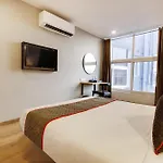 Super Townhouse Moosapet Rcc Prime