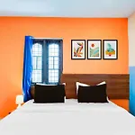 Collection O Dilsukhnagar Metro Station Formerly Hotel Simra Relax Inn