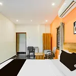 Collection O Dilsukhnagar Metro Station Formerly Hotel Simra Relax Inn