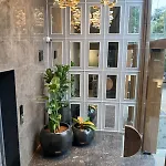 Blossoms Room Premium- Beside Care Hospital- Banjara Hills