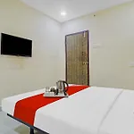 Super Hotel O Elite Stay