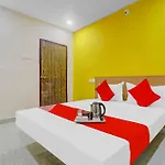 Super Hotel O Elite Stay