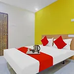 Super Hotel O Elite Stay