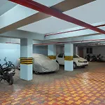 Treebo Trend Grand Plaza Nampally