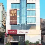 Treebo Trend Grand Plaza Nampally