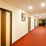 Hotel R - Inn Residency