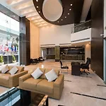 Park Continental Hotel