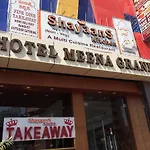 Hotel Meena Grand