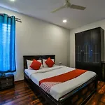 Oyo 12663 Abode Platina