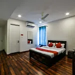 Oyo 12663 Abode Platina