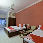 Oyo 16533 Hotel Sudarshan