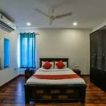 Oyo 12663 Abode Platina