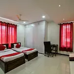Oyo 12663 Abode Platina