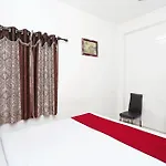 Oyo 9004 S V Residency