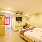 Fabhotel Vinflora Banjara Hills