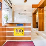 Fabhotel Arastu Nampally