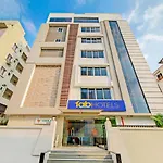 Fabhotel Prime Viraj Suites - Gachibowli - Nr Isb