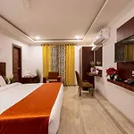 Hotel Rainbow Tower Shamshabad Airport Zone