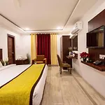 Hotel Rainbow Tower Shamshabad Airport Zone
