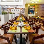 Hotel Rainbow Tower Shamshabad Airport Zone