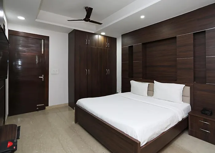 Spot On 74086 Hote Sri Sai Durga Lodge Hyderabad