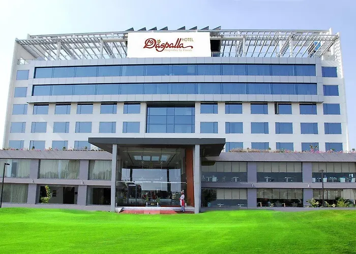 Daspalla Hyderabad