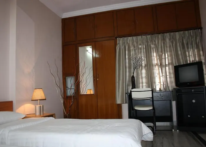 Falconsnest Madhu Kunj Residences