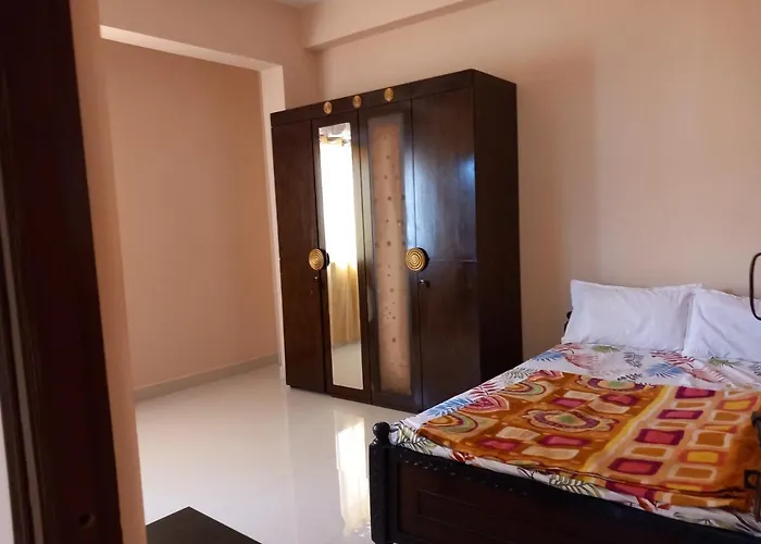 Thereefapartment