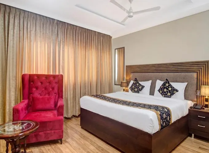 The Superb Hotel Pvt Ltd