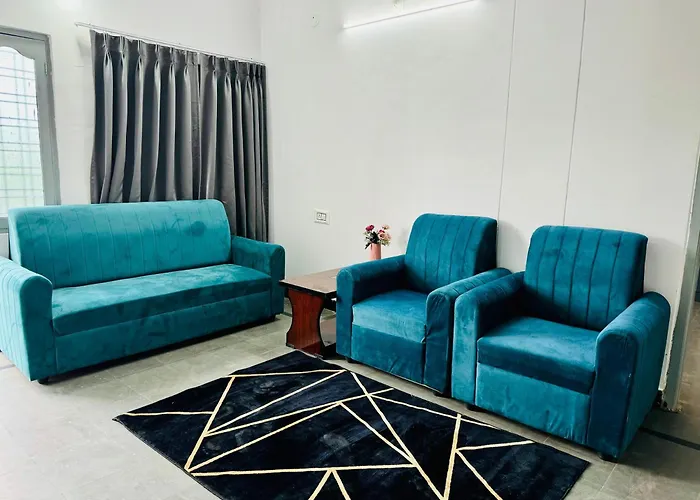 Veeksha Kiara Hospitalities - Rooms, Suites & Apartments Near Kukatpally Rd