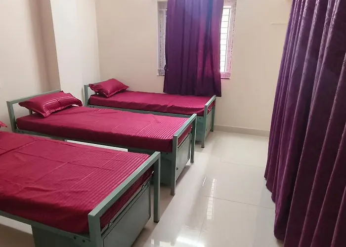 Seven Hills Luxury Hotel
