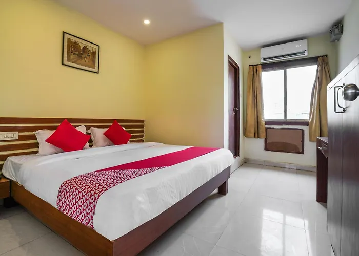 Hotel O Pariwar Inn