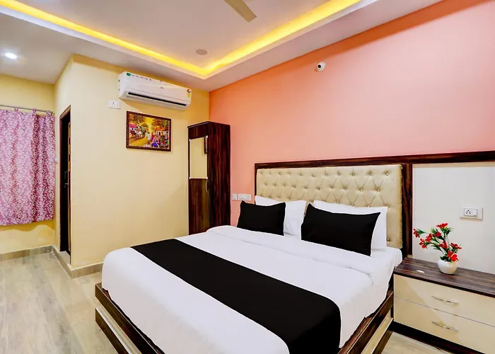 Hotel O Millind Residency