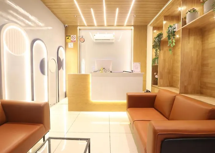 Casa Hotel