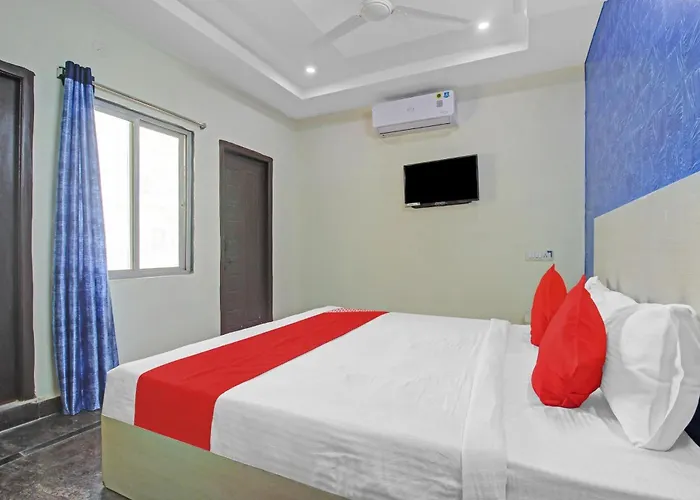 Hotel O Lavish Stay