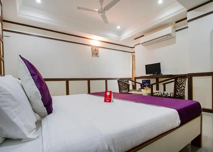 Hotel O Surya Residency