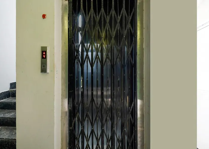 Hotel O Kompally Residency