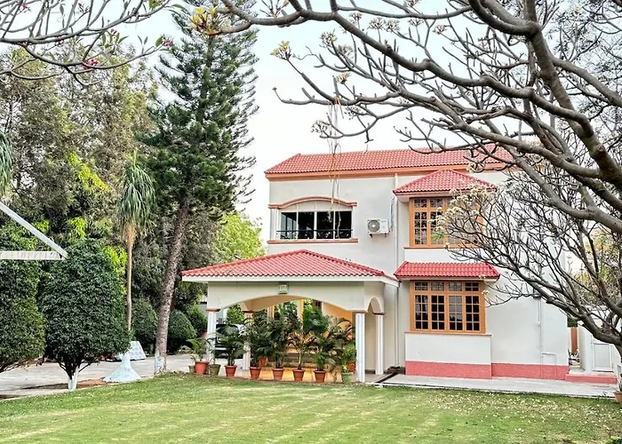 La Casa Premium Villa & Pool