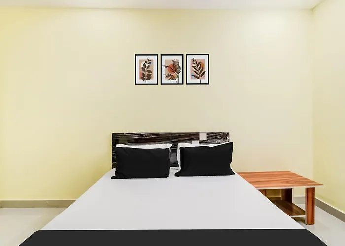 Hotel O New Dream Valley