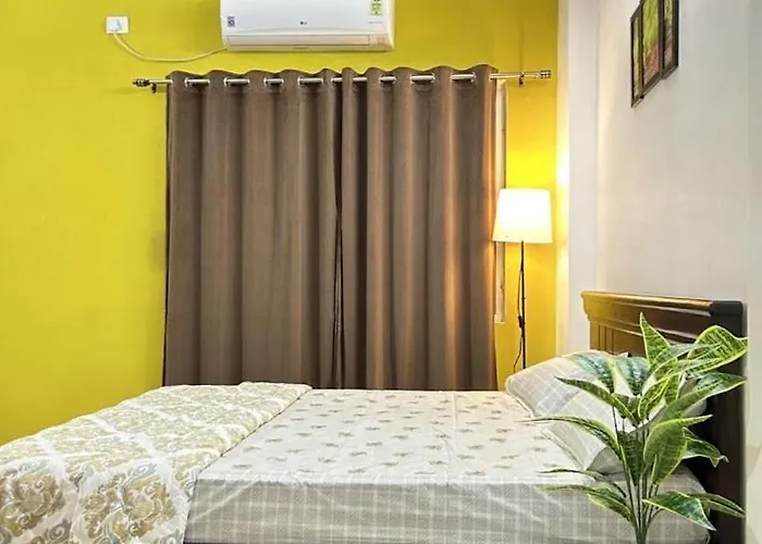 Ks Residency - Fully Furnished Flat