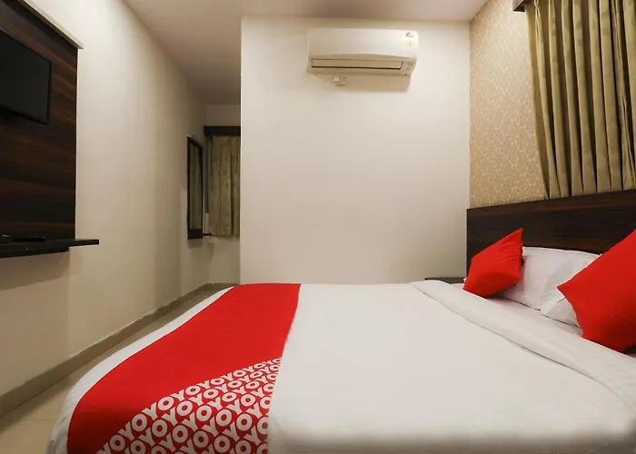 Hotel O Deccan Lodging And Boarding