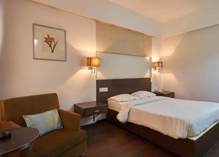 Hotel Saiprakash