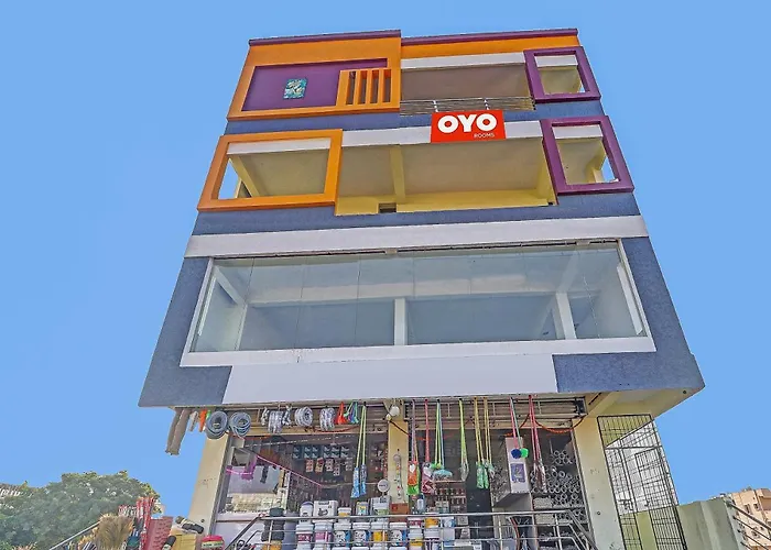 Super Hotel O Elite Stay