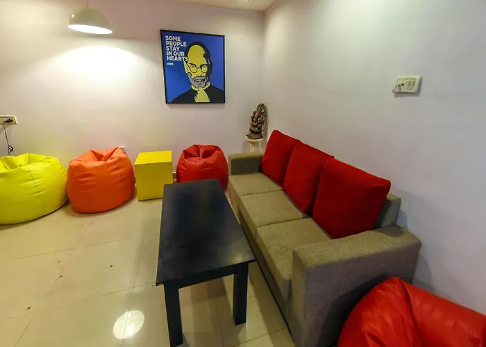 Oyo Rooms Abids