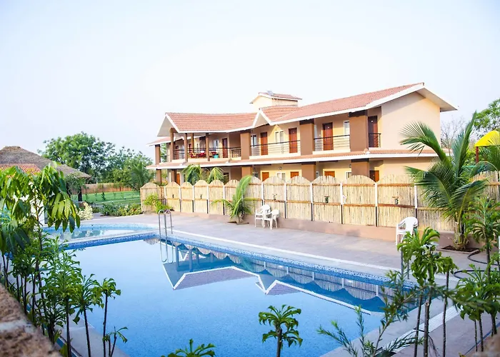 Dream Valley Resort